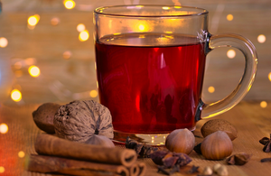 Glühwein