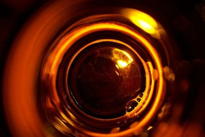 Orange Wine Orange Wein Naturwein Natural Wine Maischestandzeit Maische Maischevergoren Weintrend