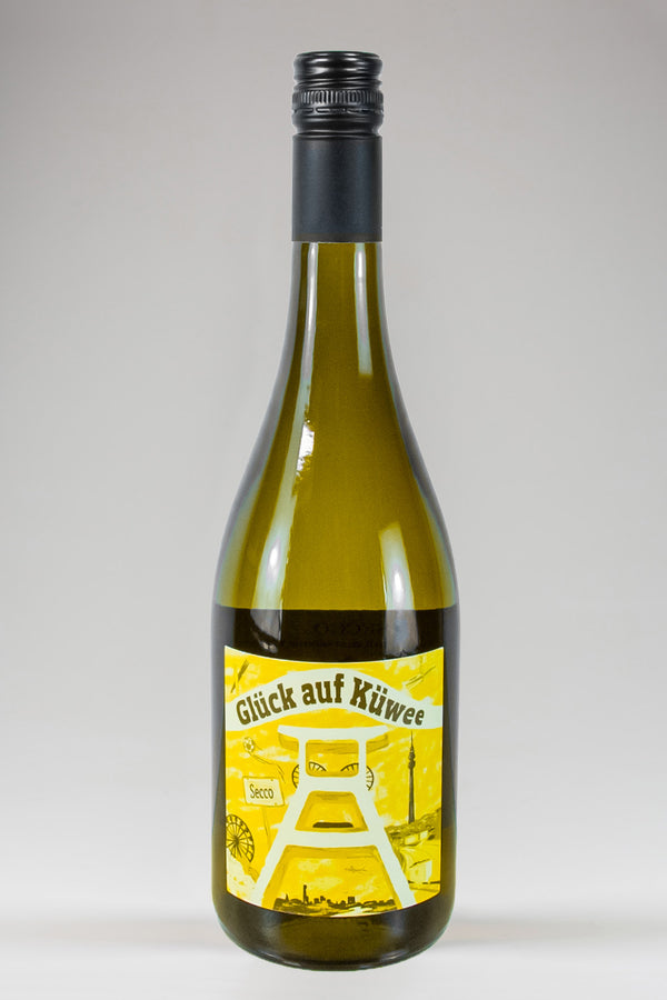 Glück auf Küwee Secco
