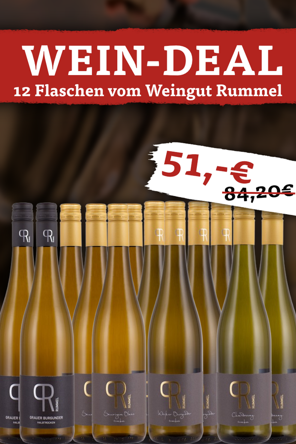 Wein-Deal - Weingut Rummel