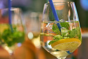 Vin Tonic – Rezept für das erfrischende Sommergetränk mit Wein