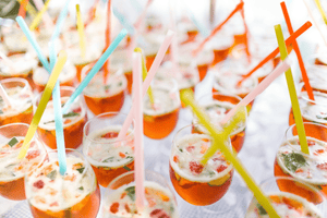 Weincocktails