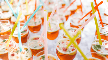 Weincocktails