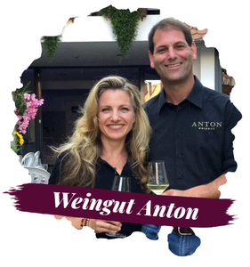 Infos zu Weinprobem mit dem Weingut Anton