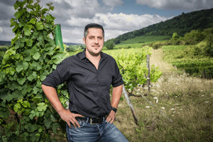 Weingut Eric Grünewald - Weiler bei Bingen