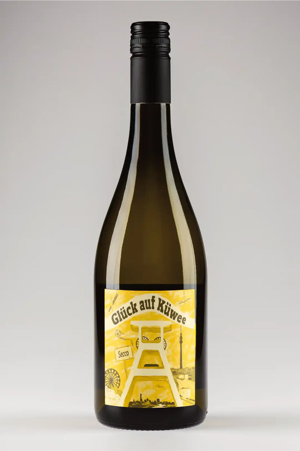 Glück auf Küwee Secco