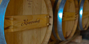 Weingut Knappenhof - Gamlitz