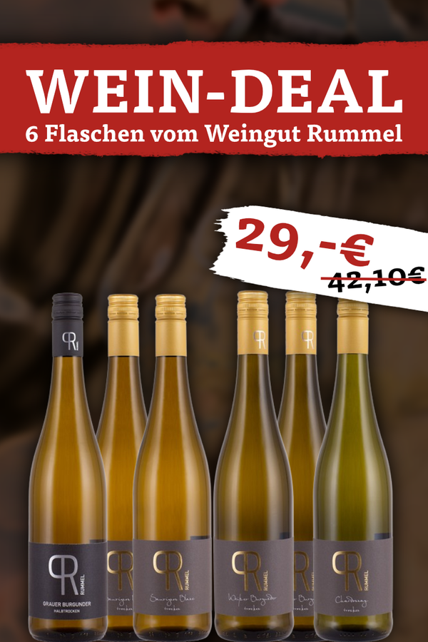 Wein-Deal - Weingut Rummel